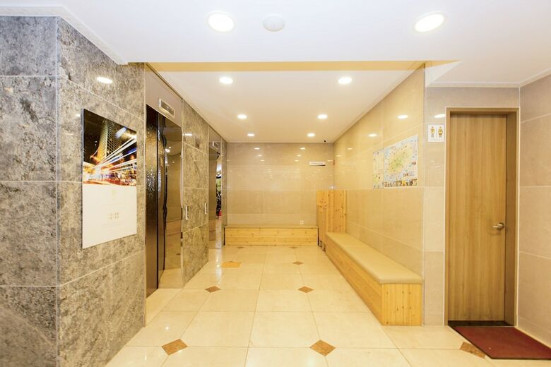 Floral Hotel J.dream