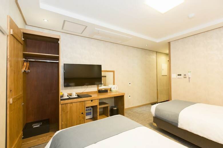 Floral Hotel J.dream