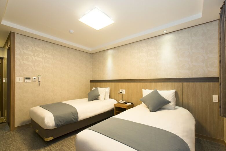 Floral Hotel J.dream