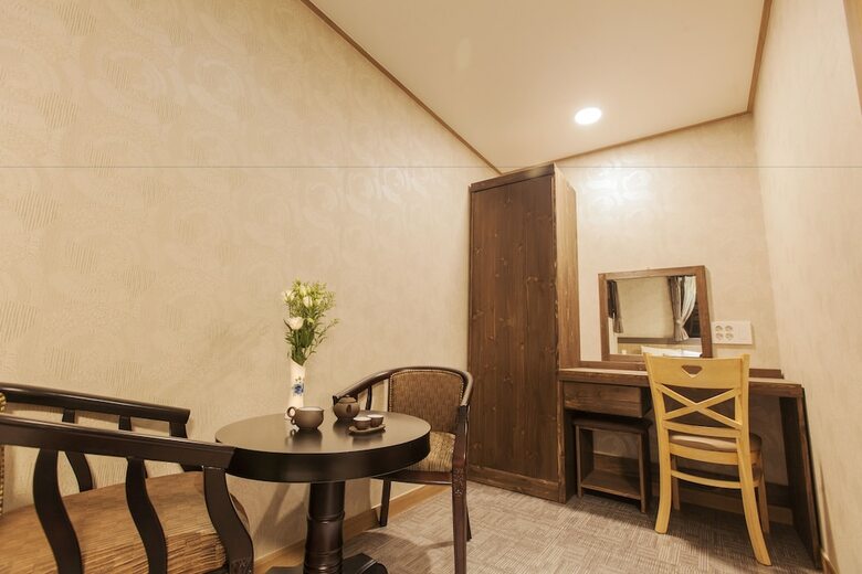 Floral Hotel J.dream