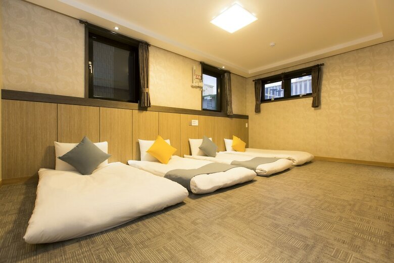 Floral Hotel J.dream
