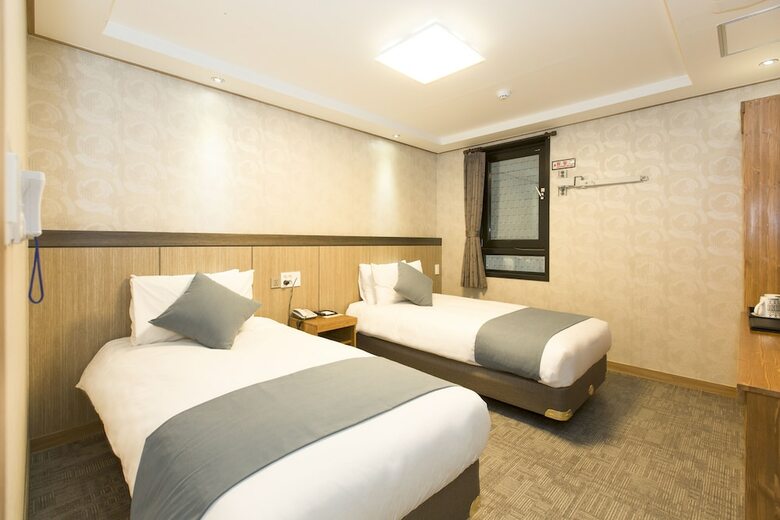 Floral Hotel J.dream