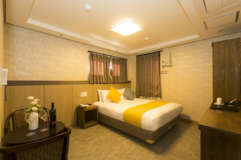 Floral Hotel J.dream