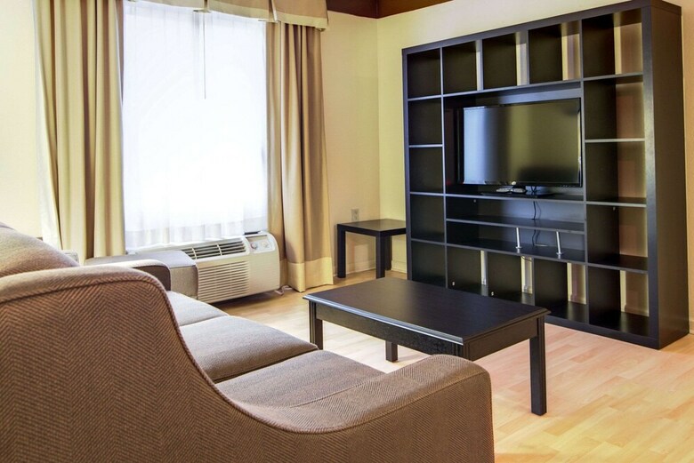 Motel Comfort Inn & Suites Macon North I-75
