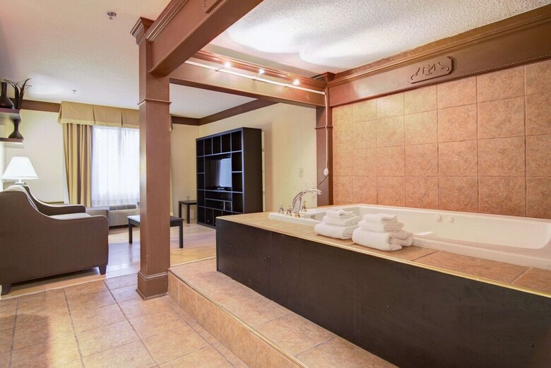 Motel Comfort Inn & Suites Macon North I-75