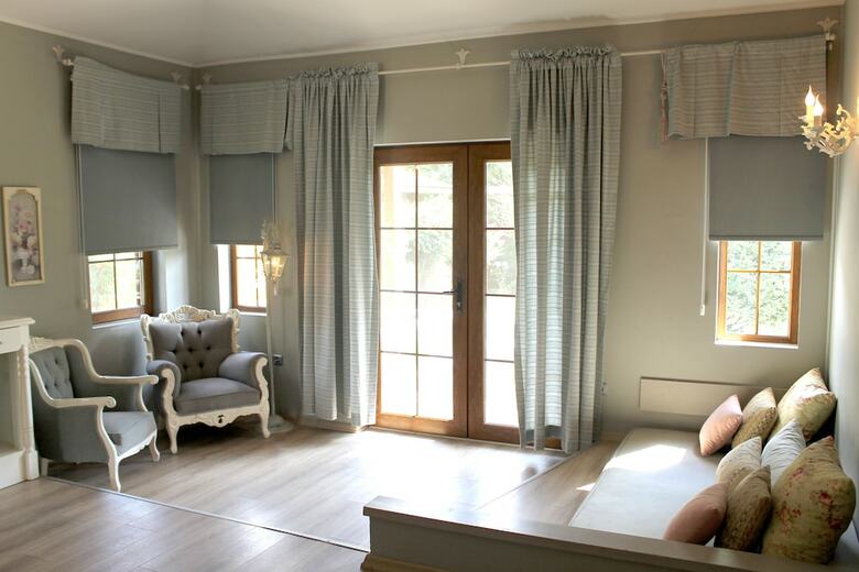Hotel Village Park Resort And Spa Otel