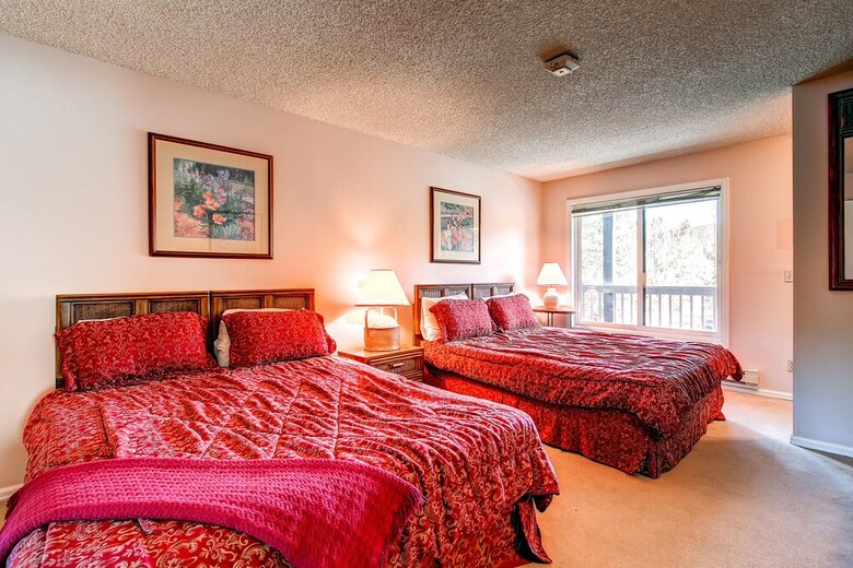 Tannenbaum Condominiums By Ski Country Resorts