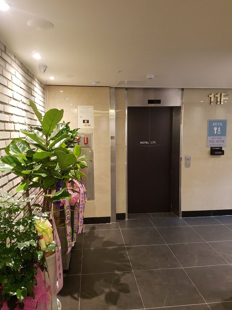 Hotel Lin