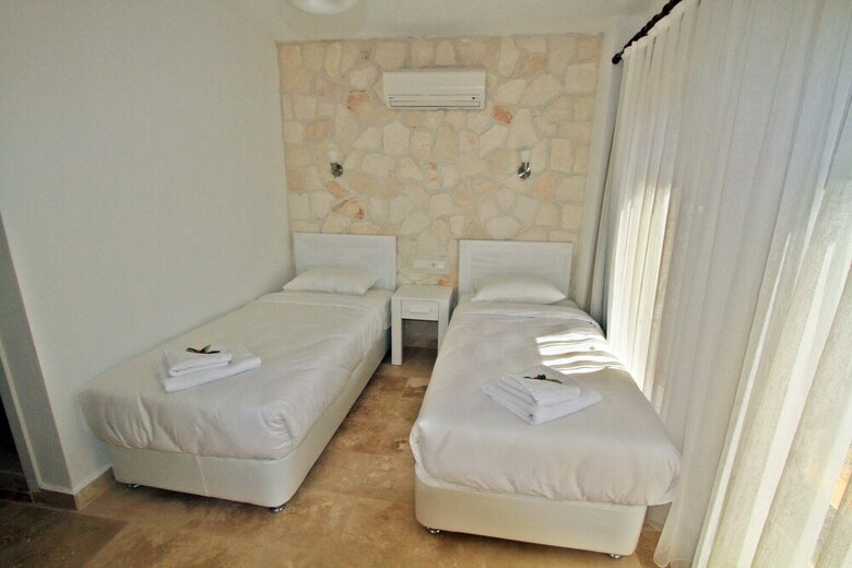 Villa Aprohodite Kalkan