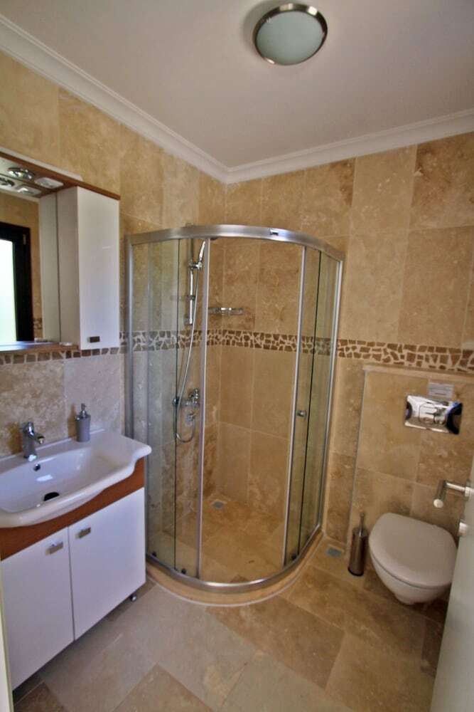 Villa Aprohodite Kalkan