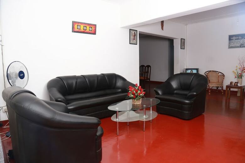 Treasure Villa