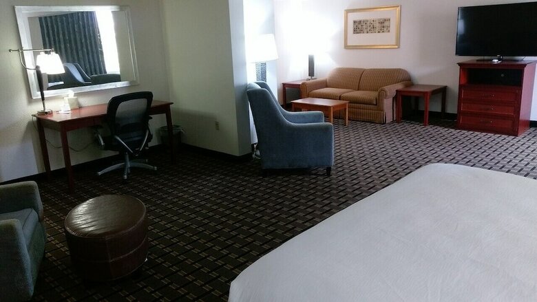 C3 Hotel & Convention Center