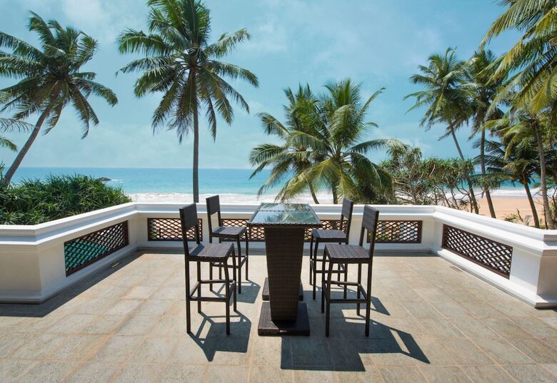 Hotel Villa 46
