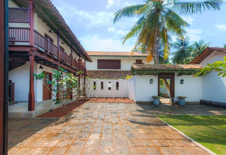 Hotel Villa 46