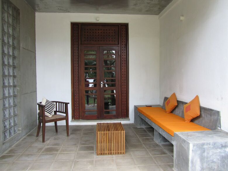 Hotel Isana Beach House