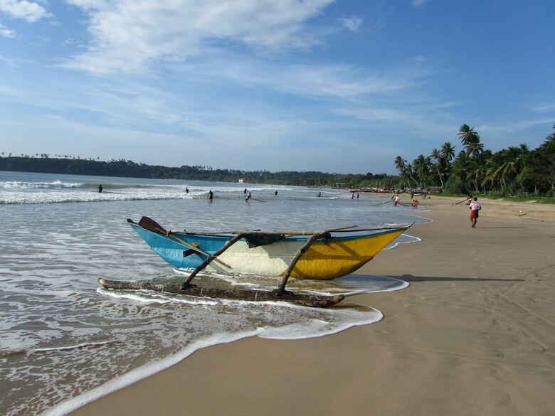 Hotel Isana Beach House