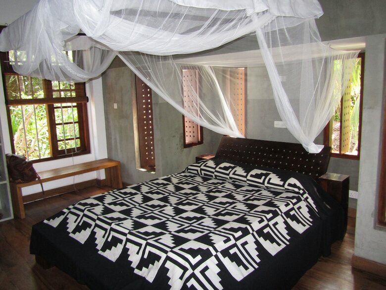 Hotel Isana Beach House