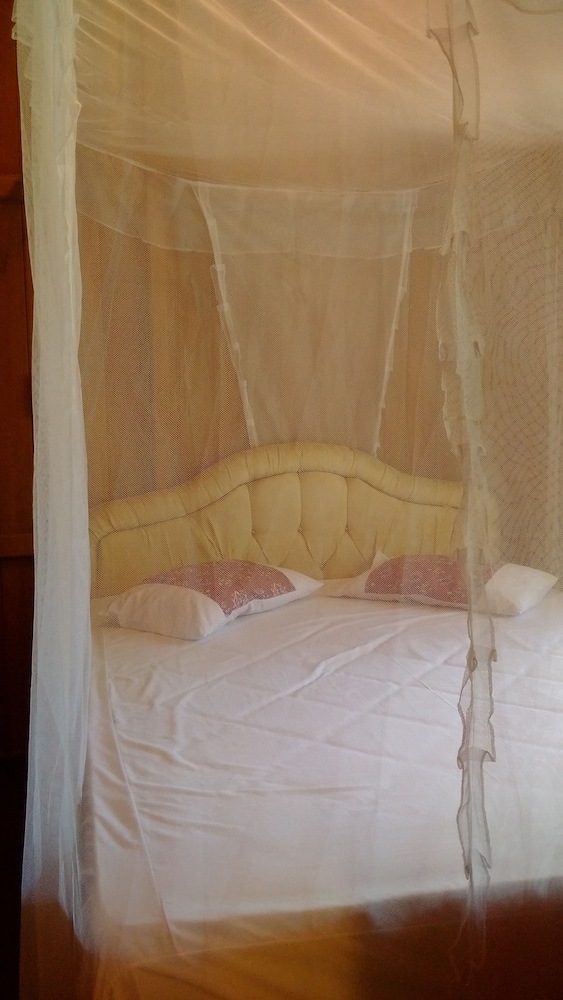 Hotel Jonaths Cottage Bunaken