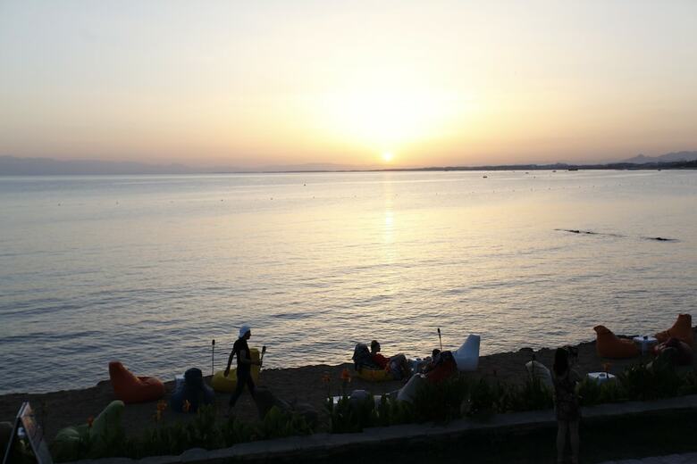 Kuba Beach Hotel
