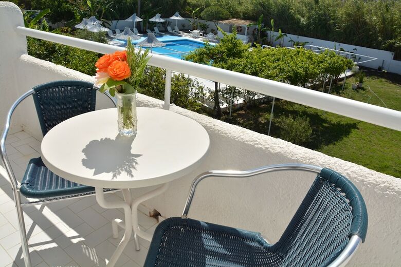 Hotel Costa Angela