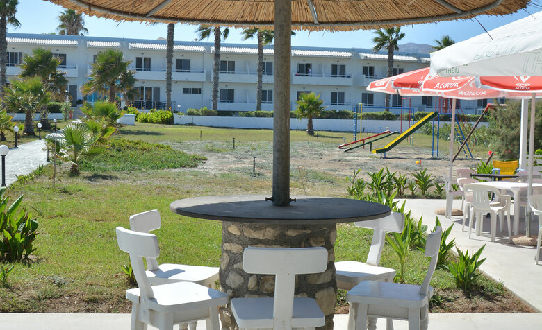 Hotel Costa Angela