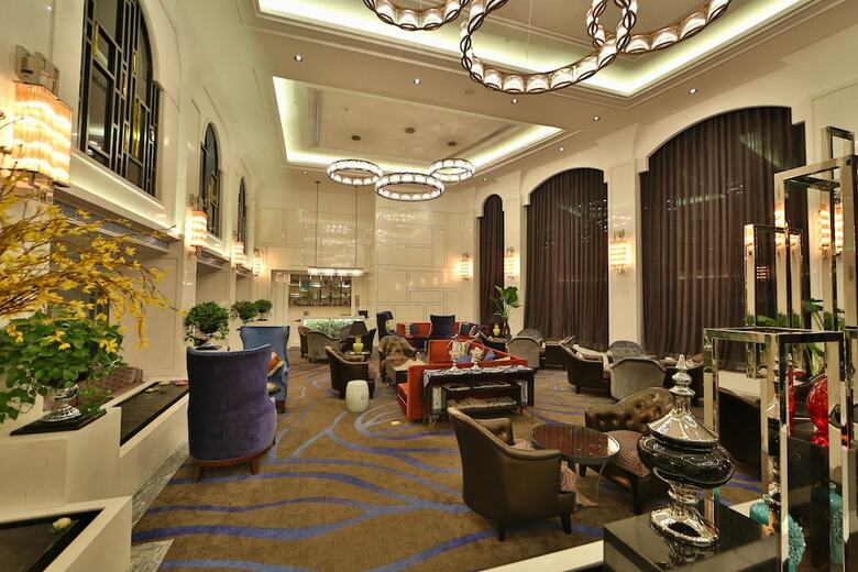 Holiday Wuyang Hotel Hangzhou
