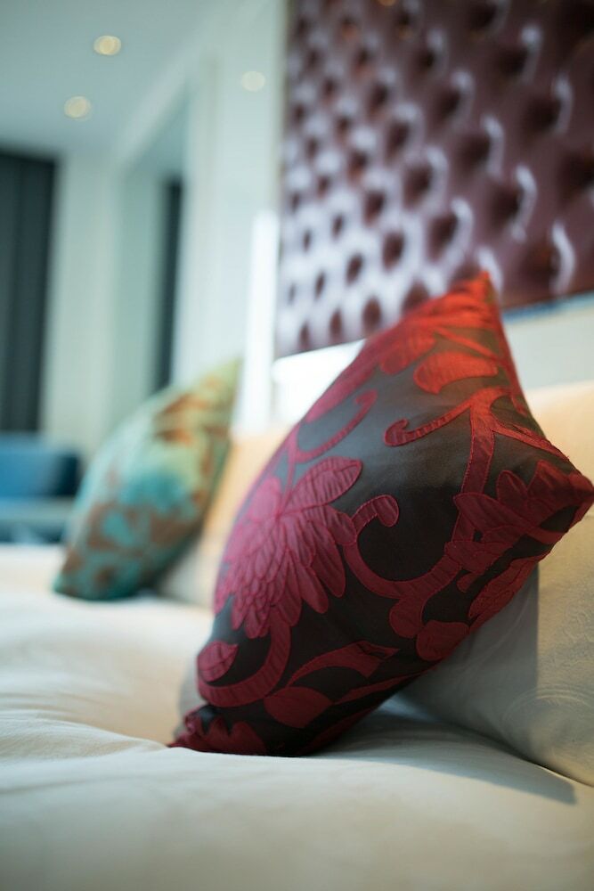 Holiday Wuyang Hotel Hangzhou