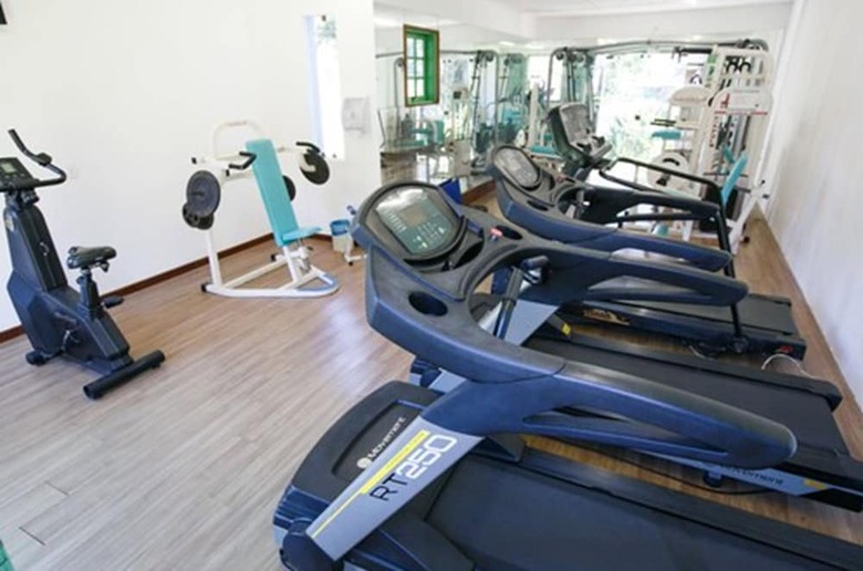 Hotel Vale Real