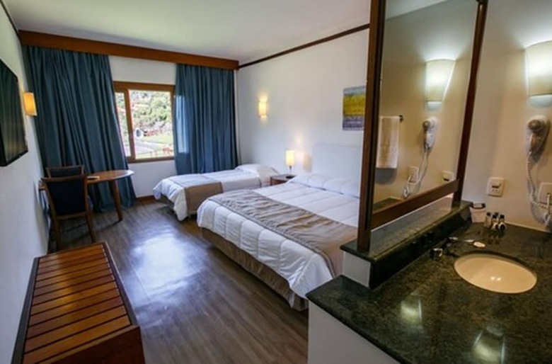 Hotel Vale Real