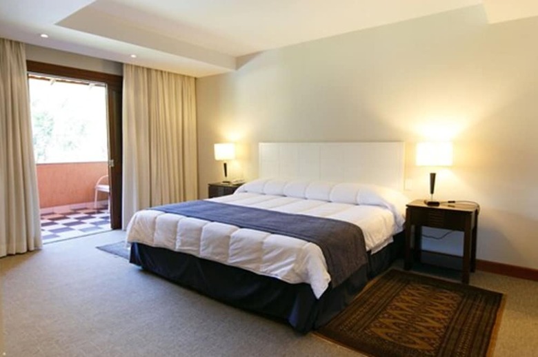 Hotel Vale Real