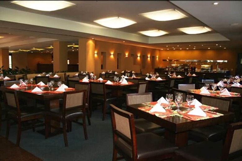 Hotel Vale Real