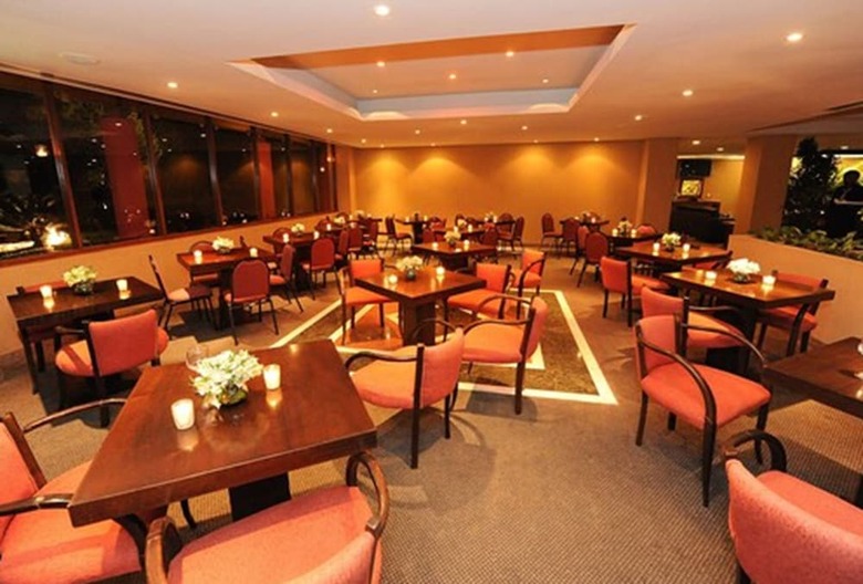 Hotel Vale Real