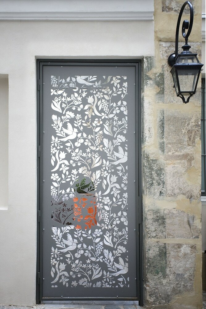 Hotel Jules & Jim