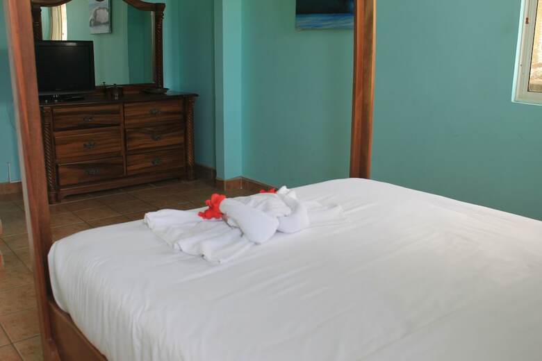 Hotel La Posada And Jungle