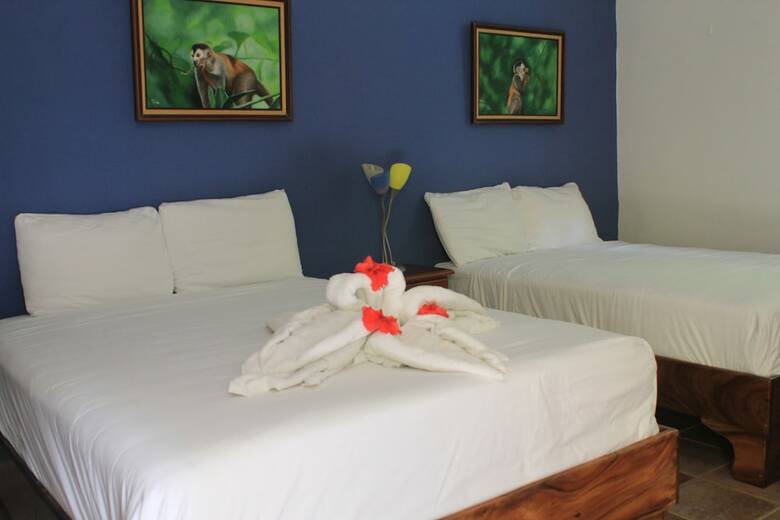 Hotel La Posada And Jungle