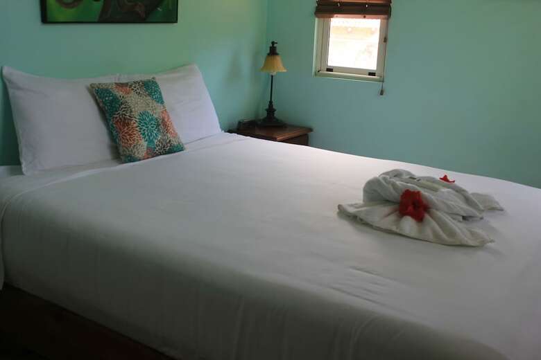 Hotel La Posada And Jungle