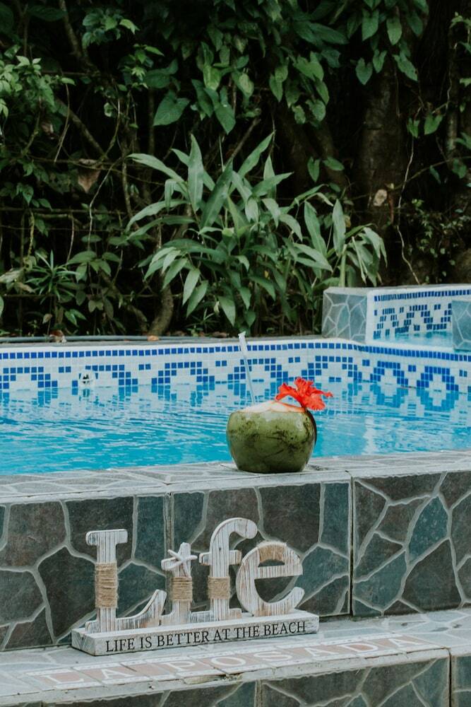 Hotel La Posada And Jungle
