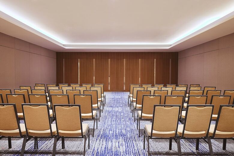 Hotel Four Points By Sheraton Surabaya