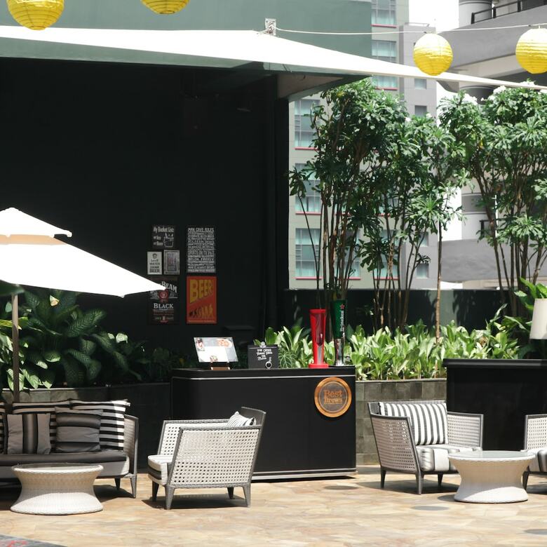 Hotel Four Points By Sheraton Surabaya