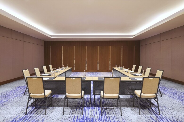 Hotel Four Points By Sheraton Surabaya