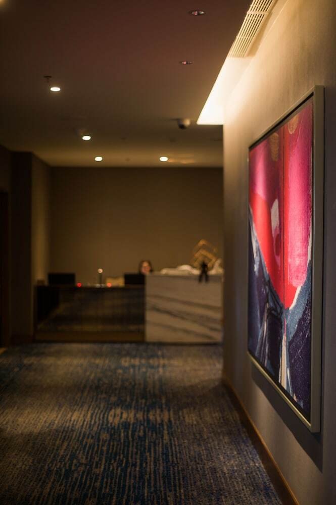 Hotel Four Points By Sheraton Surabaya