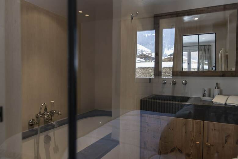 Apartamento Flocon De Nell
