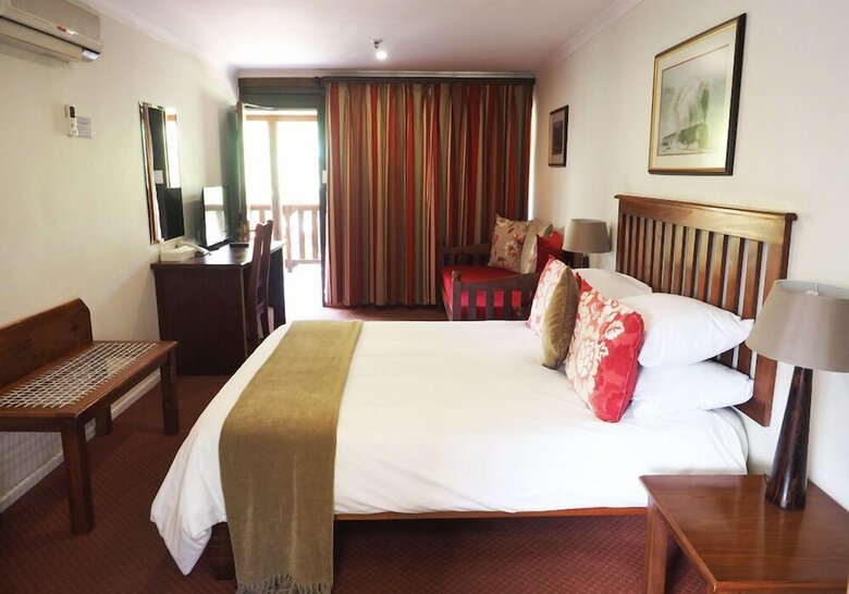 The Graywood Hotel