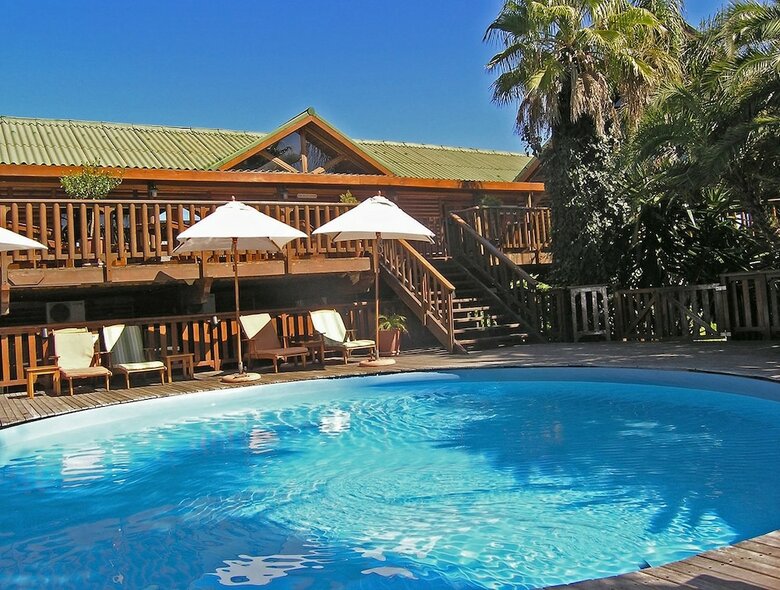 The Graywood Hotel