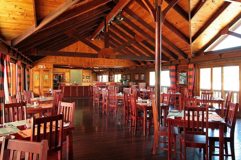 The Graywood Hotel