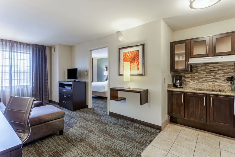 Hotel Staybridge Suites Davenport