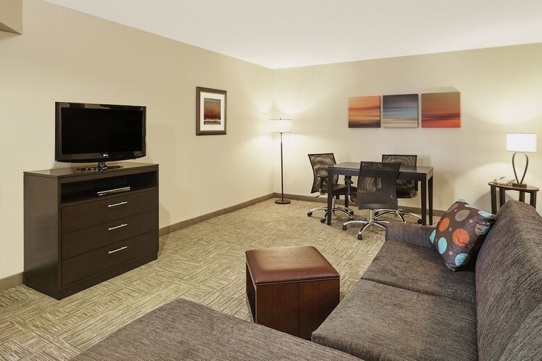 Hotel Staybridge Suites Davenport
