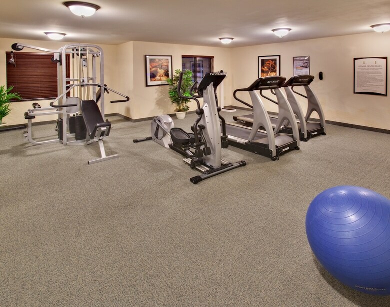 Hotel Staybridge Suites Davenport