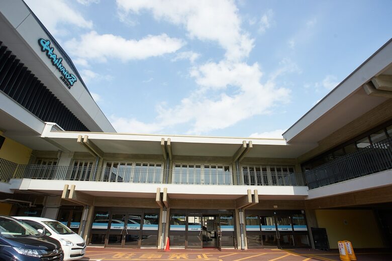 Aparthotel Estate Tokyu Nishikyogoku