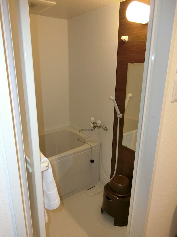Aparthotel Estate Tokyu Nishikyogoku